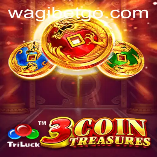 Explore the Exciting World of 3CoinTreasures: A Deep Dive into Gameplay and Strategy
