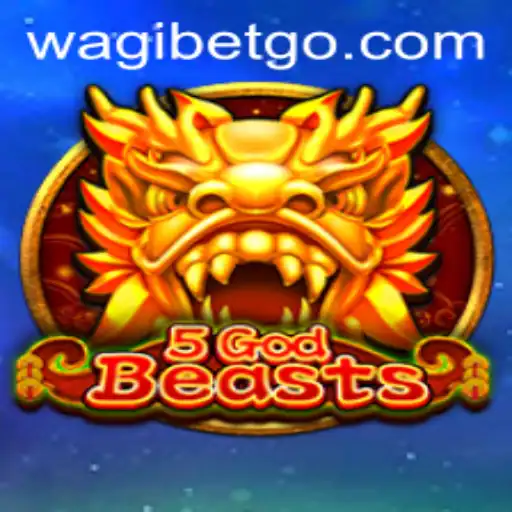 5GodBeasts: The Thrilling Realm of Fantasy and Strategy