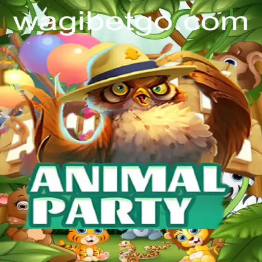 A Deep Dive into AnimalParty: Exploring the Game and the Exciting New WagiBet Feature