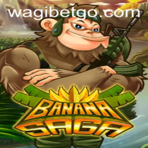 Discovering BananaSaga: The Thrilling New Game Infused with WagiBet