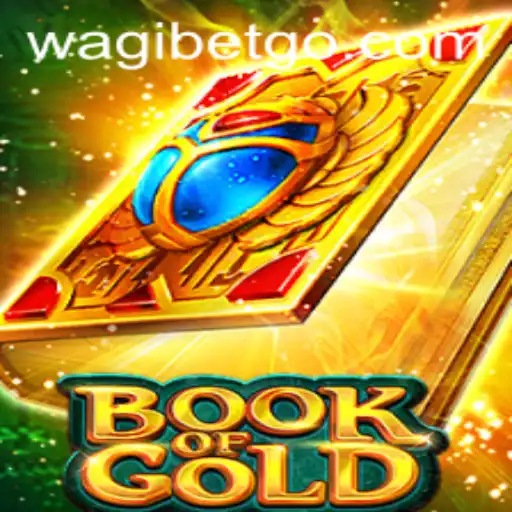Discover the Enchanting World of 'BookofGold' – A Thrilling Adventure with WagiBet