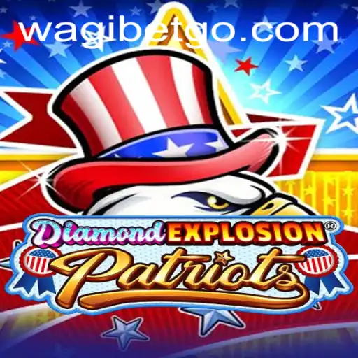 Exploring the Thrilling World of DiamondExplosionPatriots and Its Innovative WagiBet Feature