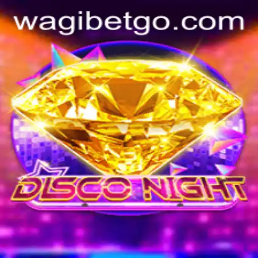Exploring the World of DiscoNight: A Thrilling Gaming Experience