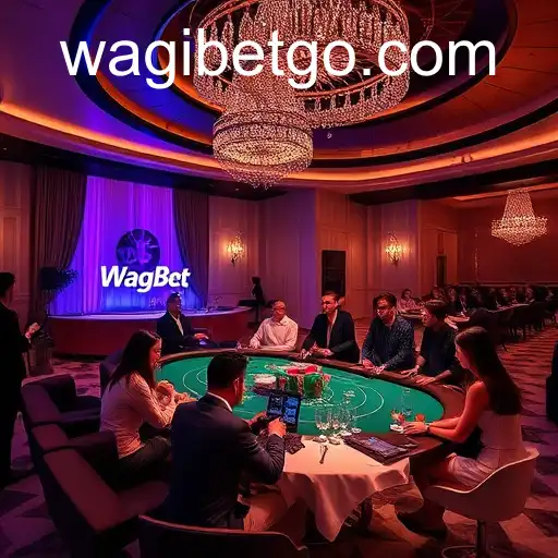 The Allure and Impact of Exclusive Events with WagiBet