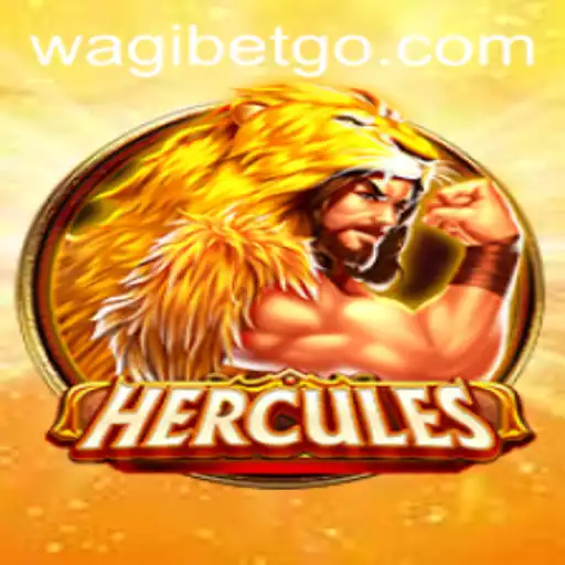 Discover the Epic Challenge of Hercules with WagiBet
