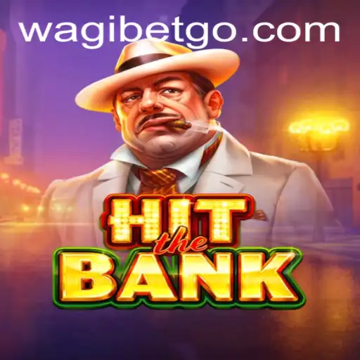 HitTheBank: A Thrilling New Game with WagiBet Integration
