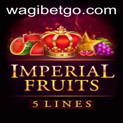 Imperial Fruits 5: A Thrilling Journey Through the World of Slots