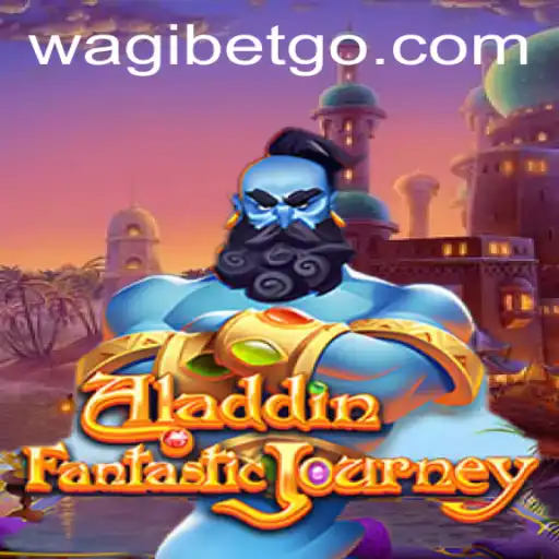 Discover the Magical World of Aladdin through WagiBet - An Engaging Game Experience