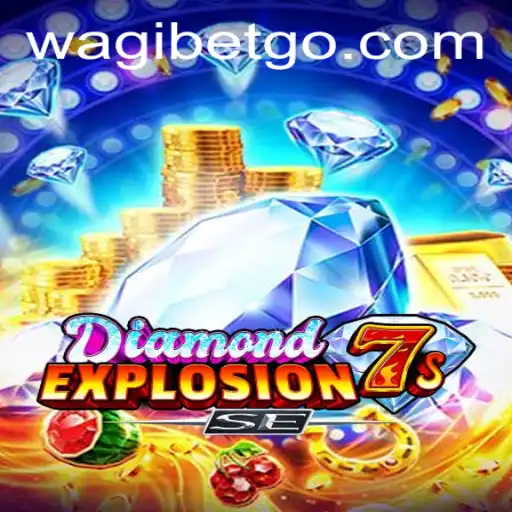Exploring the Thrilling Adventure of DiamondExplosion7sSE