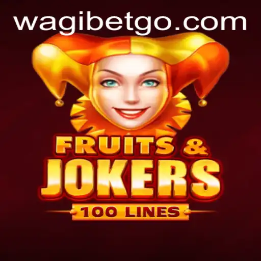 Discover the Exciting World of FruitsAndJokers100 with WagiBet