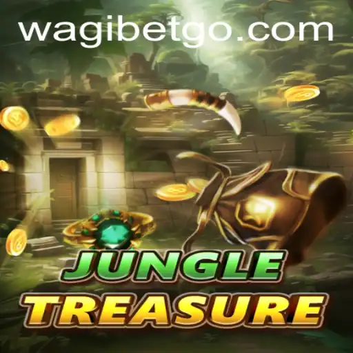 Exploring JungleTreasure: An Adventure with WagiBet