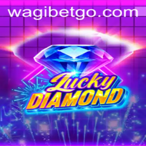 Discover the Excitement of LuckyDiamond with WagiBet
