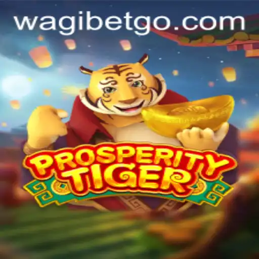 Journey into the Thrilling World of ProsperityTiger with WagiBet