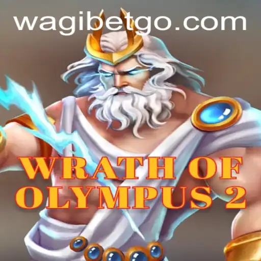 Discover Wrath of Olympus 2: An Epic Journey with WagiBet