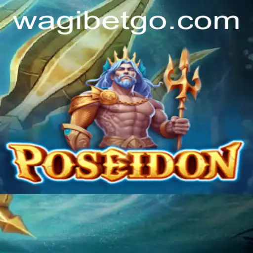Diving Into Adventure: Explore the World of Poseidon with WagiBet