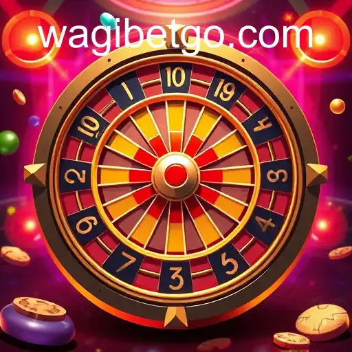 Revolutionizing Entertainment: Exploring the Fascinating World of Rotary Games and WagiBet