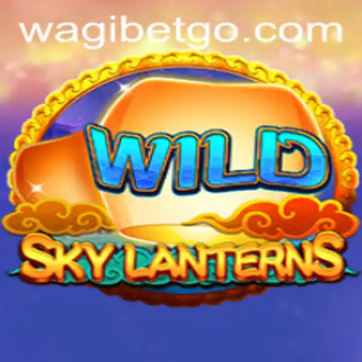 Experience the Magic of SkyLanterns: A Dive into WagiBet's Enchanting New Game