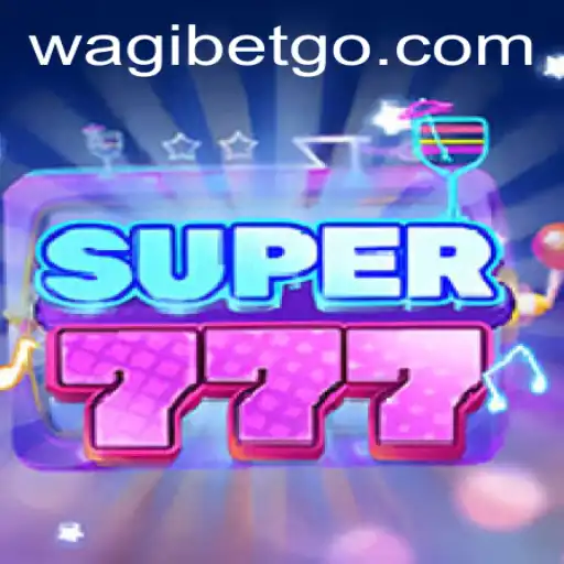 Exploring the Exciting World of Super777 with WagiBet