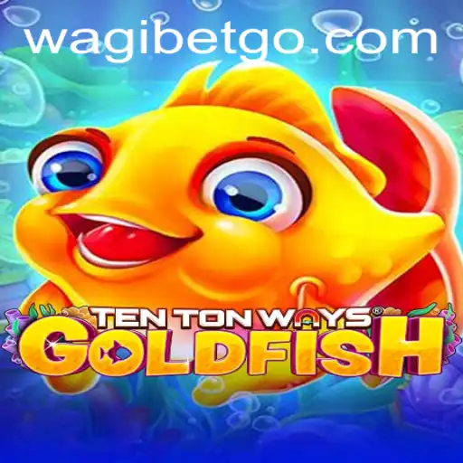 Exploring TenTonWaysGoldfish: A Modern Twist in Gaming